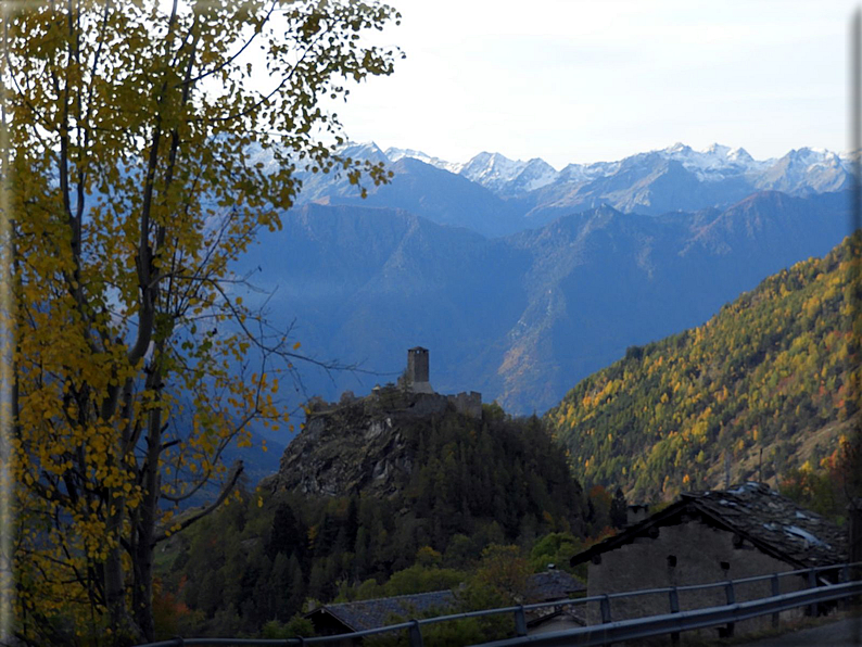 foto Laghi di Frudiere